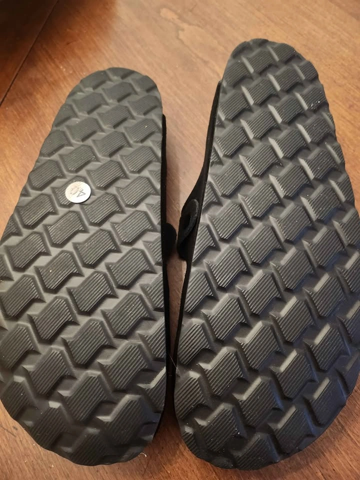 Brand new Asgard womens clog - photo 4