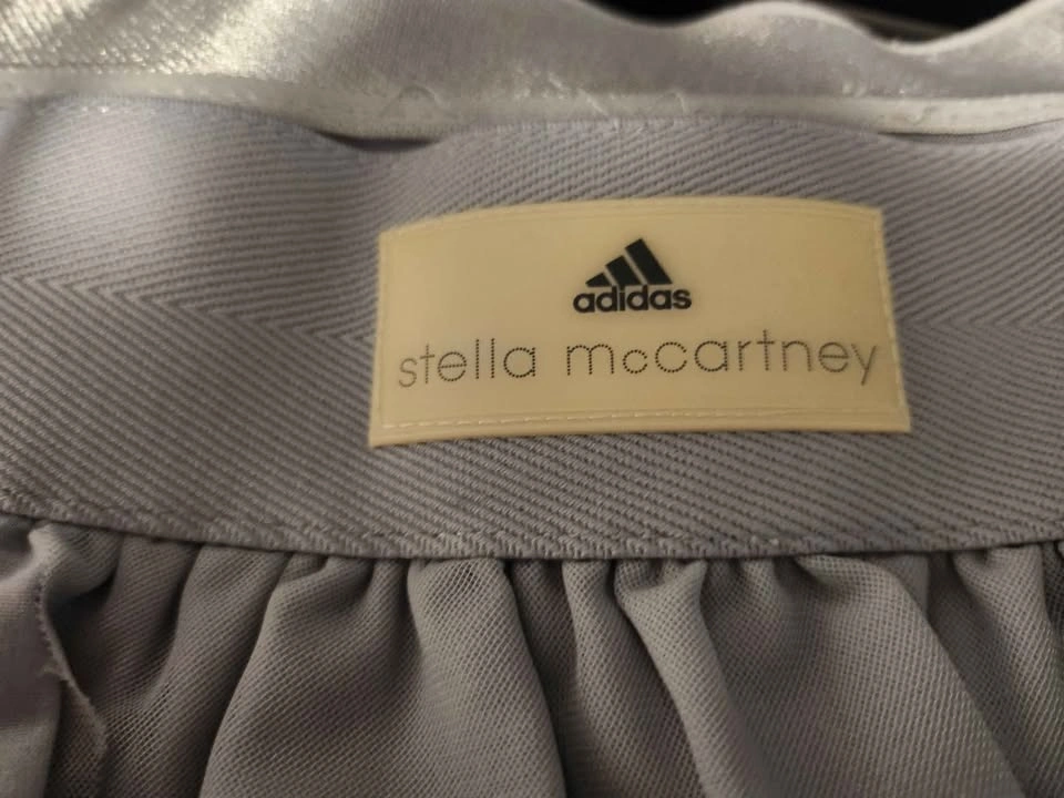 Adidas Stella McCartney Ruffled Skirt - photo 2