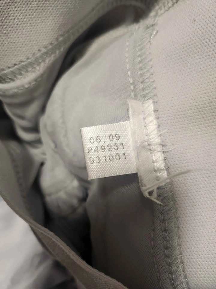 Adidas Stella McCartney Ruffled Skirt - photo 3