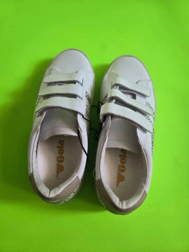 *** BRAND NEW GODA SNEAKER Size 6 *** - photo 4