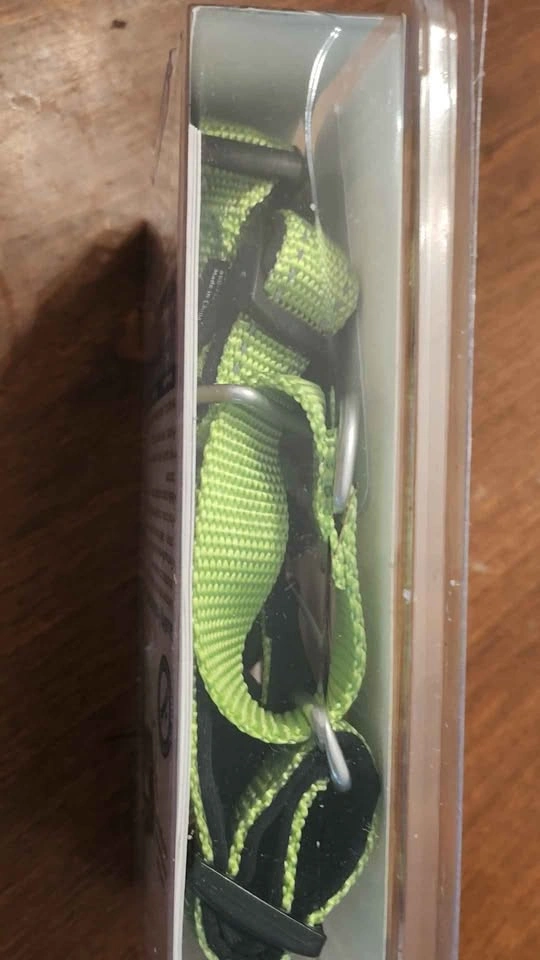 BNIB PETSAFE DELUXE EASY WALK NO PULL HARNESS FOR MEDIUM DOG - photo 2