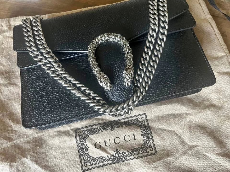 Gucci Dionysus Shoulder bag Medium