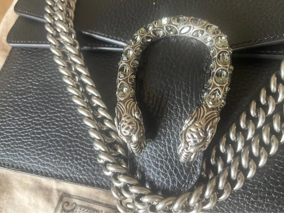 Gucci Dionysus Shoulder bag Medium - photo 2
