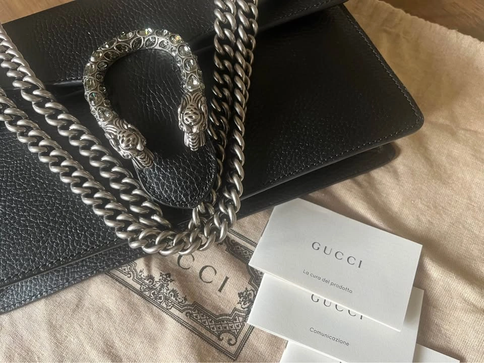 Gucci Dionysus Shoulder bag Medium - photo 3