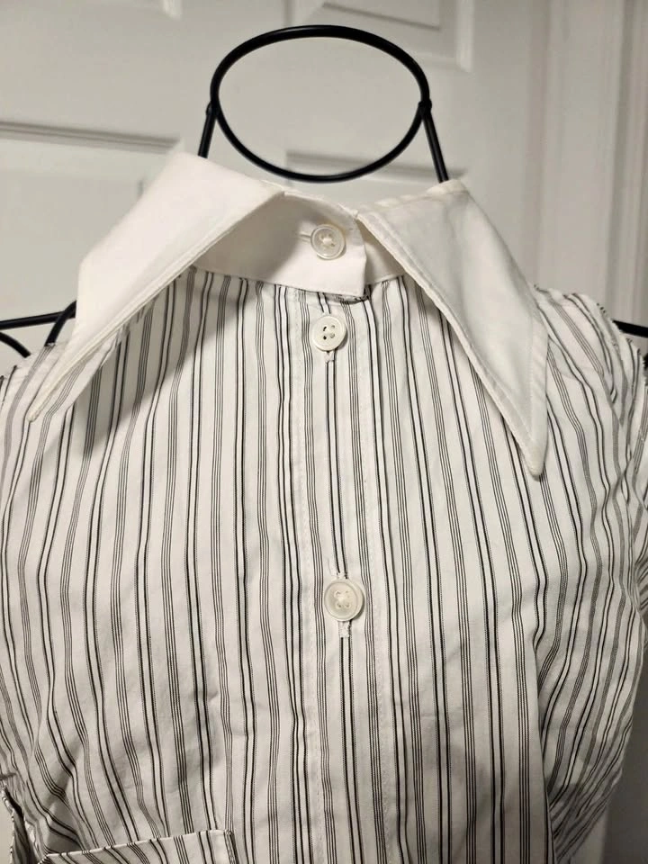 Brand new Paul Smith halter shirt