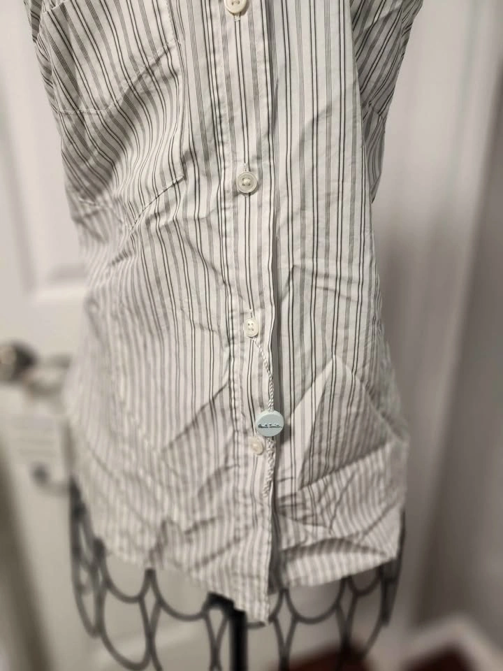 Brand new Paul Smith halter shirt - photo 2