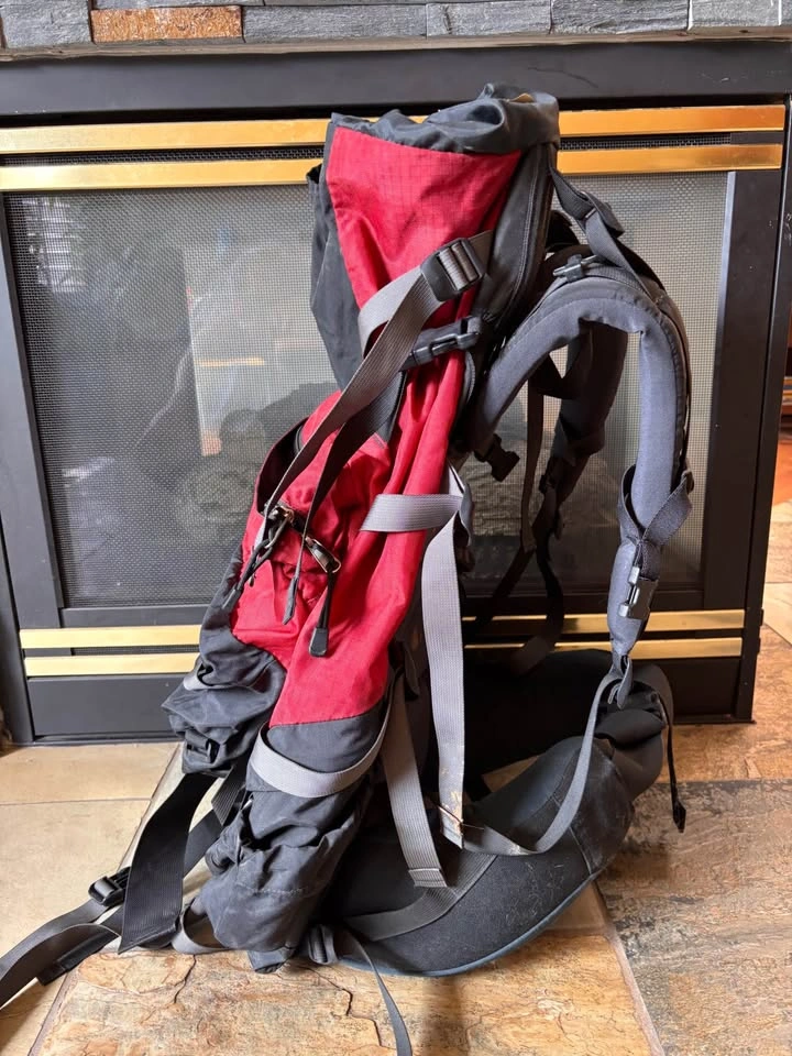 Arc'teryx Bora 80 Backpack - photo 2