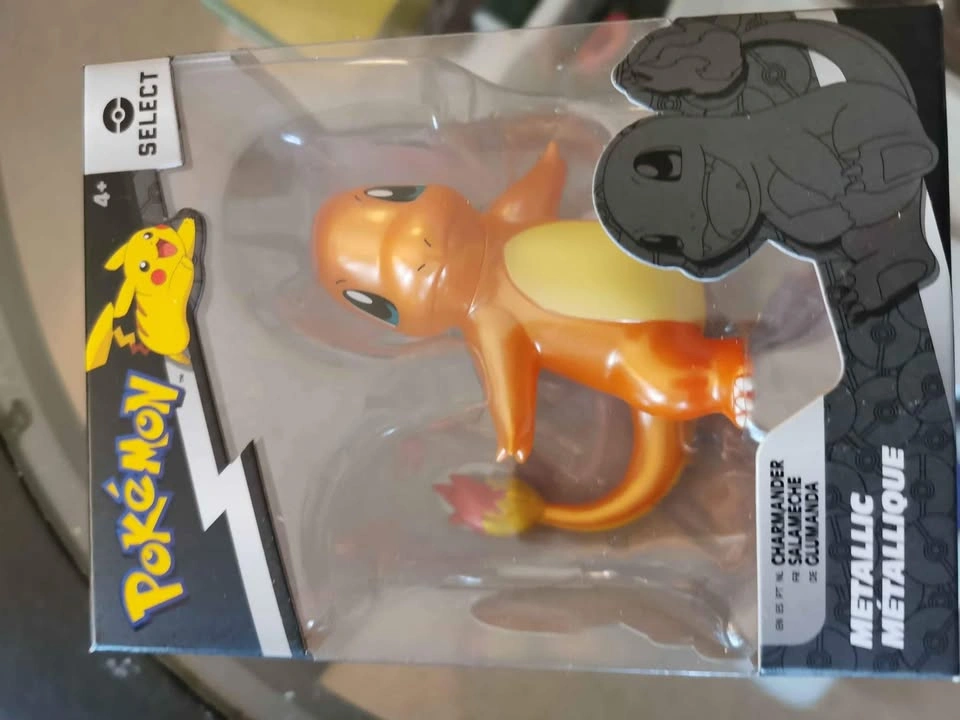 Pokemon series 1 new in box - photo 2
