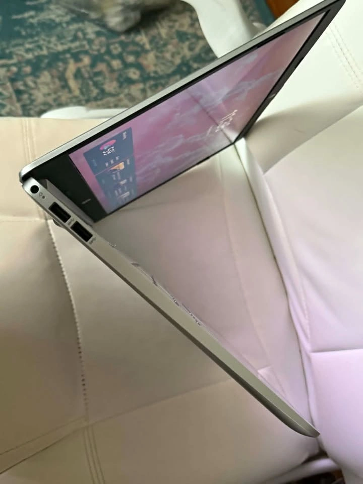 15 Inch HP laptop - photo 4