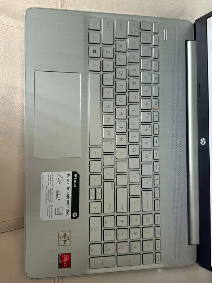 15 Inch HP laptop - photo 5