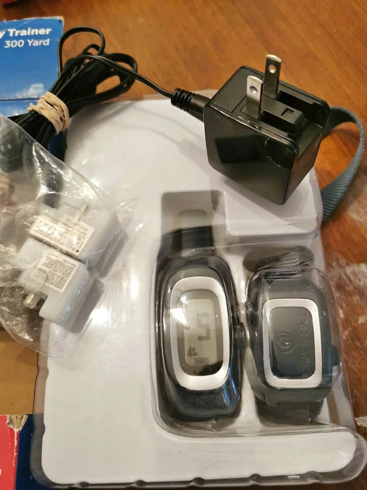 PetSafe Dog Training Spray Collar System