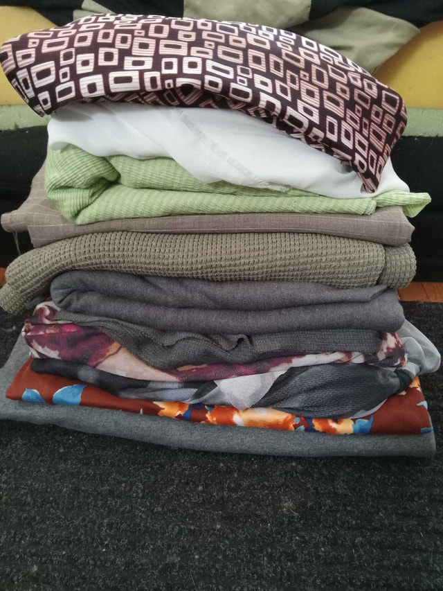 Fabric Bundle - photo 2