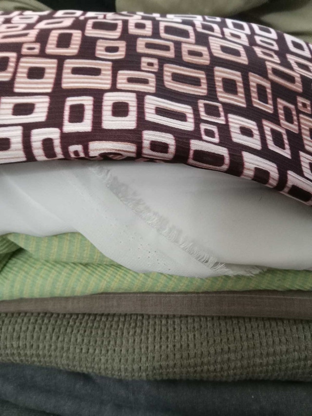 Fabric Bundle - photo 3