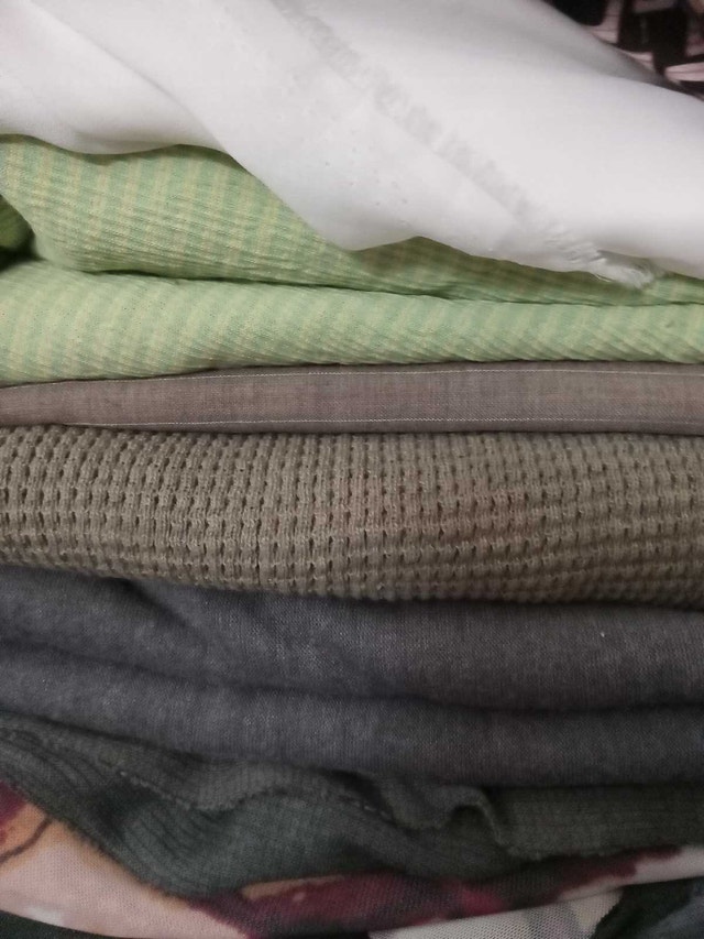 Fabric Bundle - photo 4