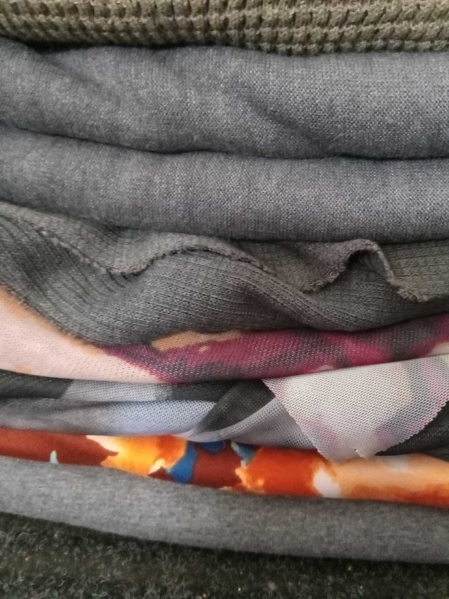 Fabric Bundle - photo 5