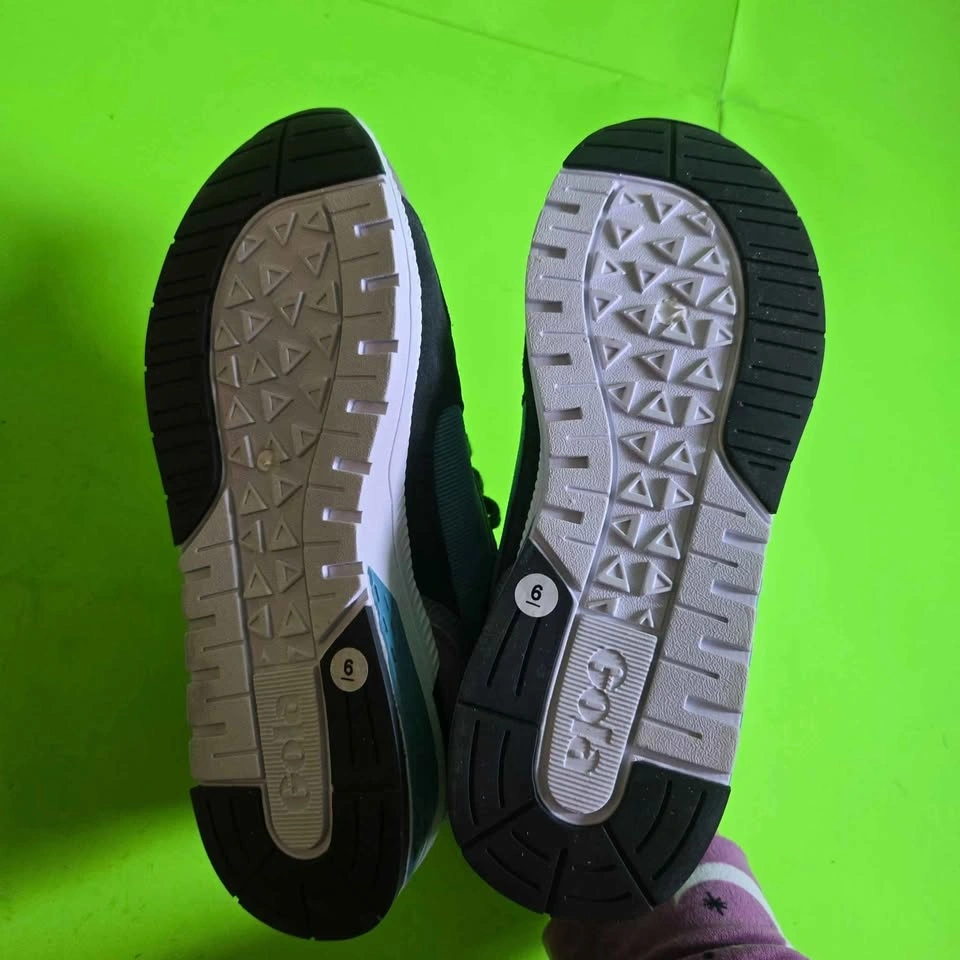 Soul Naturalizer Black Slip-On Shoes Size 6 - photo 5