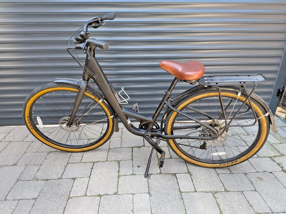 Norco M1 Scene Urban Bike