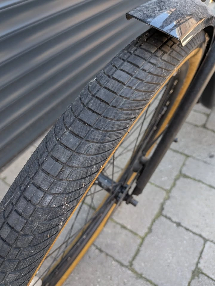 Norco M1 Scene Urban Bike - photo 2