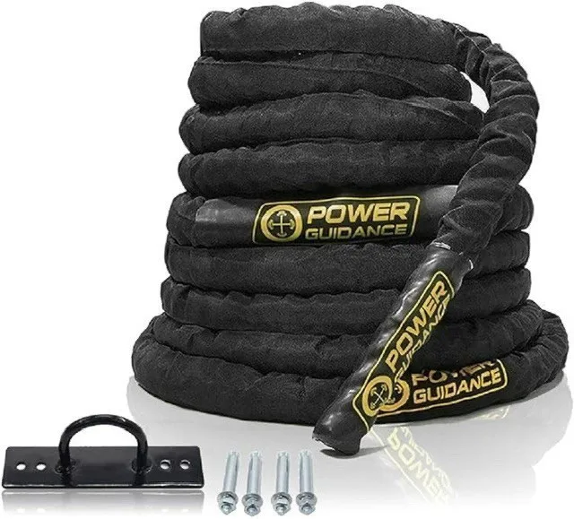 Battle Rope thumbnail