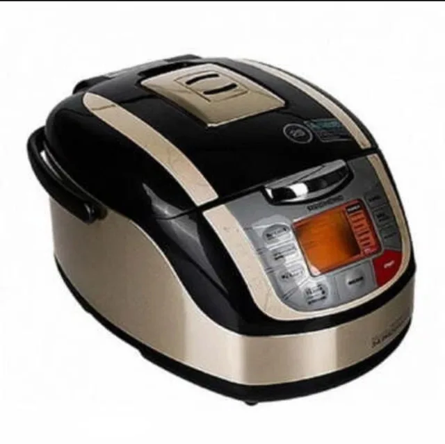 Redmond multi pro cooker thumbnail