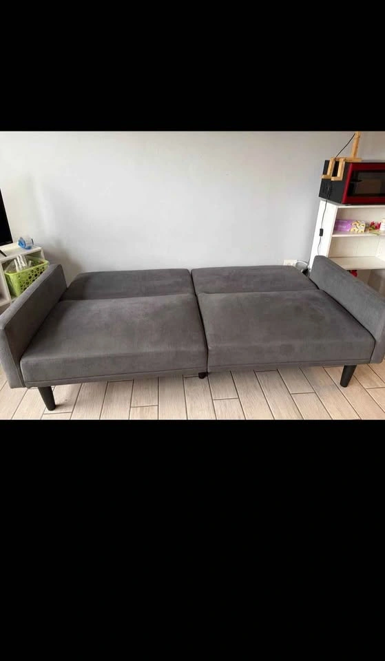 Futon - photo 2