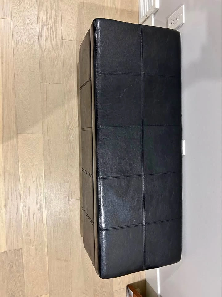 Storage bench - 42” x 16”