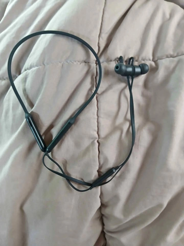 Beats X wireless headphones