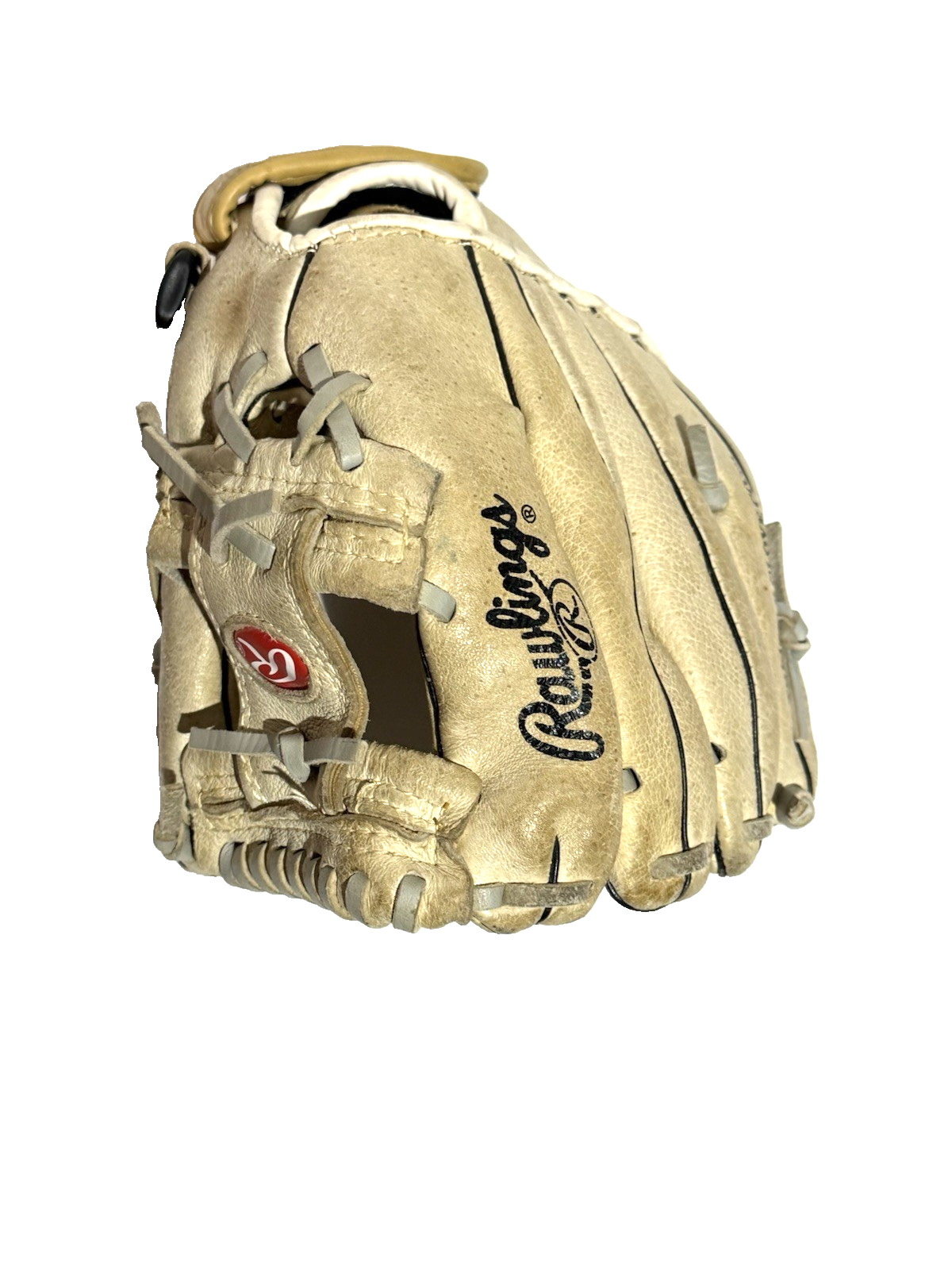 Rawlings Baseball Glove Highlight Series H105IC RHT 10.5 Inch - photo 2