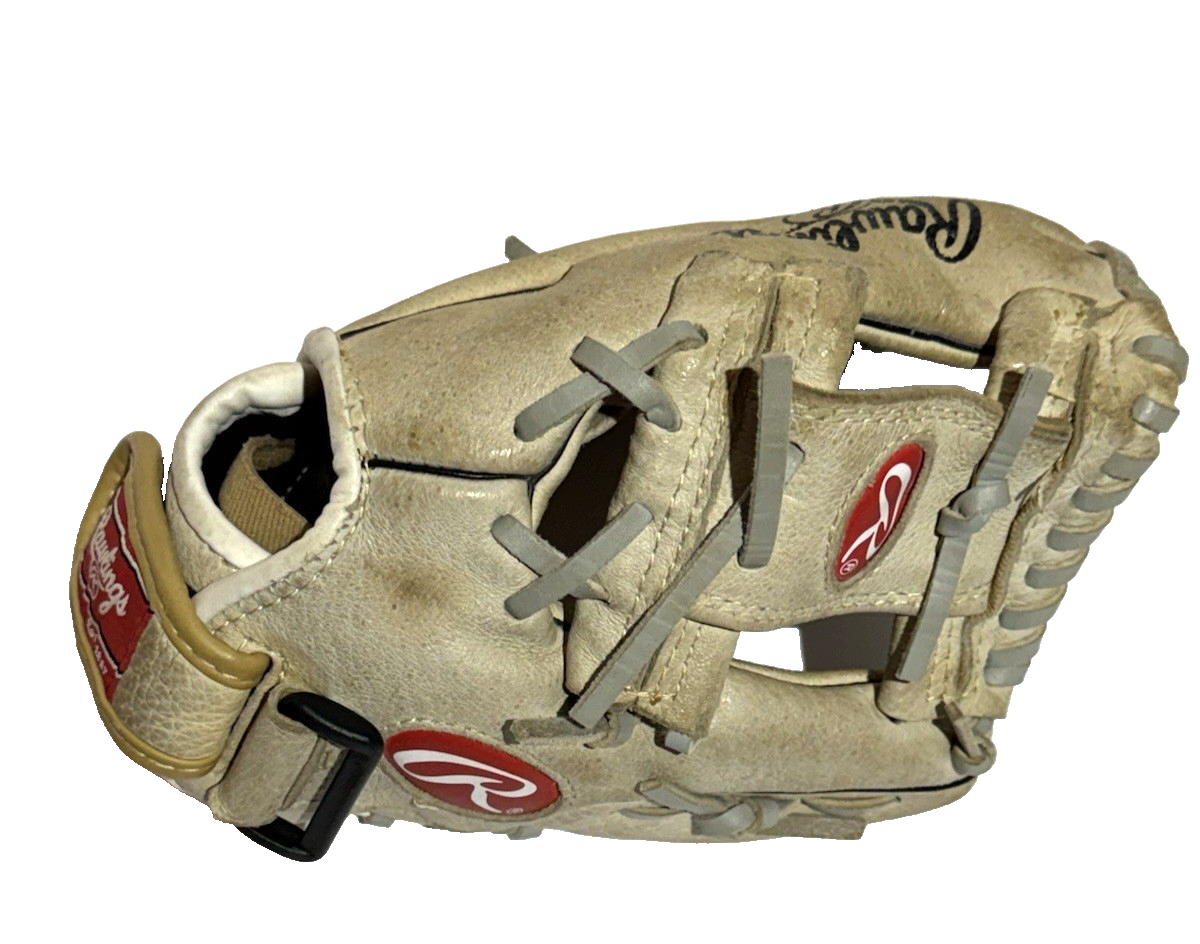 Rawlings Baseball Glove Highlight Series H105IC RHT 10.5 Inch - photo 5