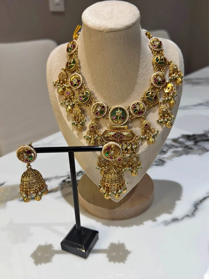 Unique and beautiful Jewellery