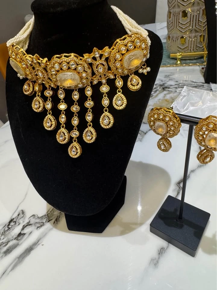 Unique and beautiful Jewellery - photo 2