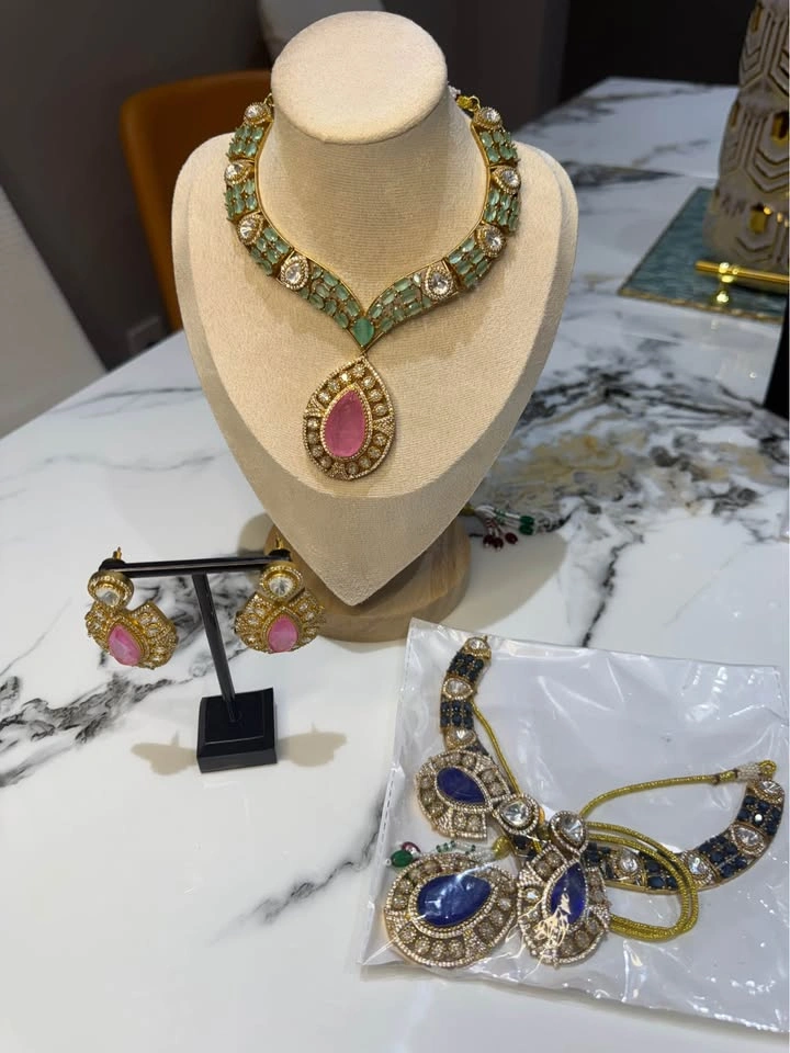 Unique and beautiful Jewellery - photo 3