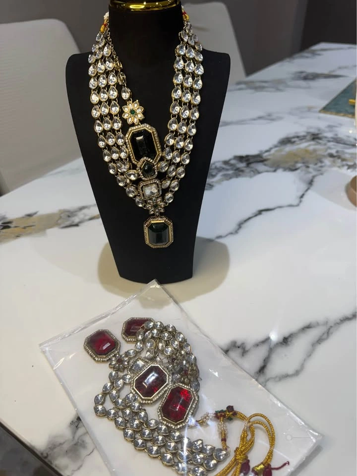 Unique and beautiful Jewellery - photo 4