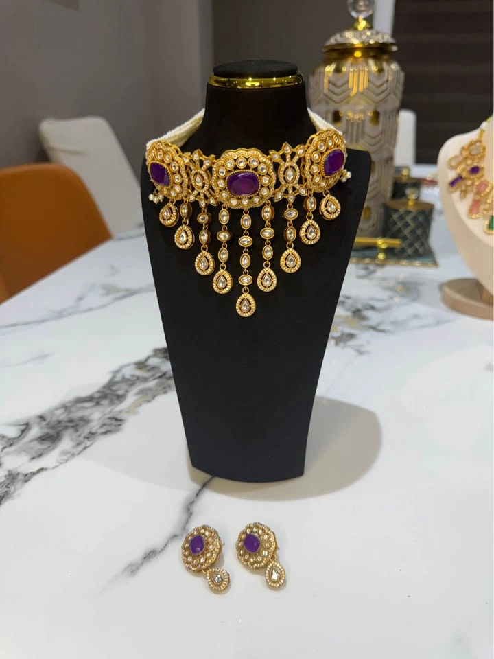 Unique and beautiful Jewellery - photo 5