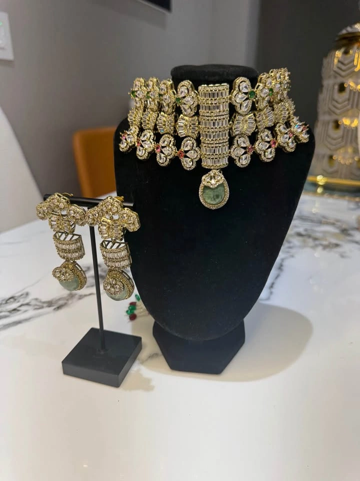 Unique and beautiful Jewellery - photo 5