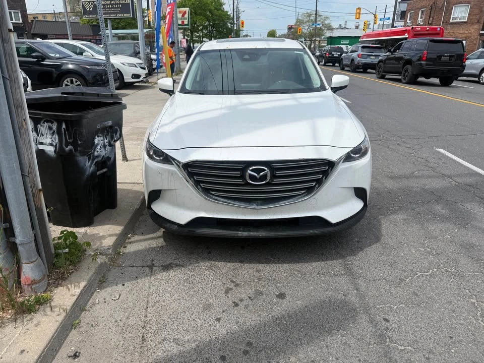 2018 Mazda CX-9 - photo 2