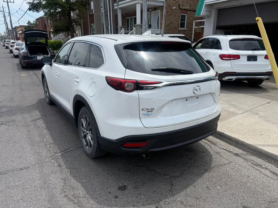 2018 Mazda CX-9 - photo 3