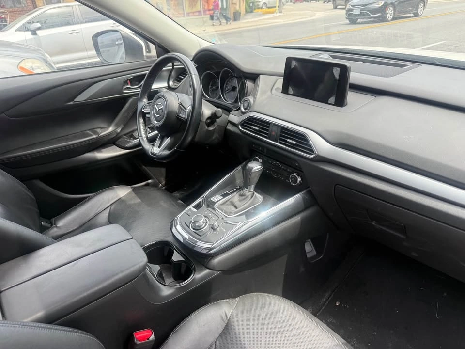 2018 Mazda CX-9 - photo 5