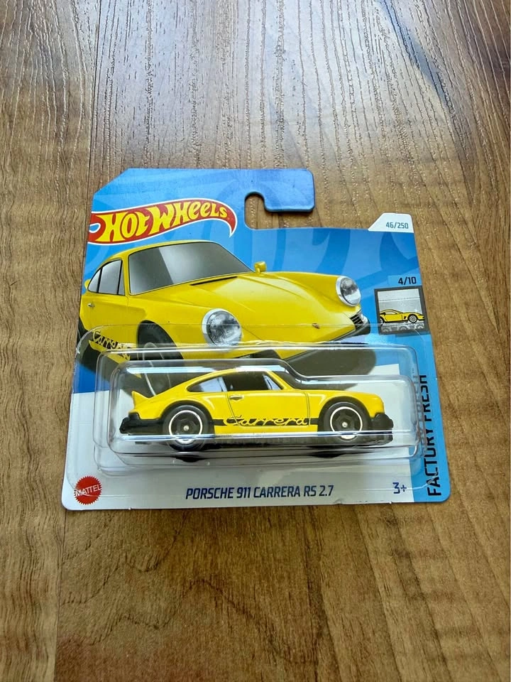 Hot Wheels Euro Car Lot - Porsche, Pagani, BMW, Bentley
