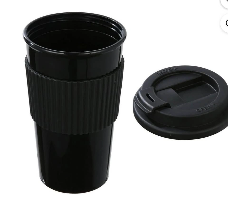 Travel Mug - photo 2