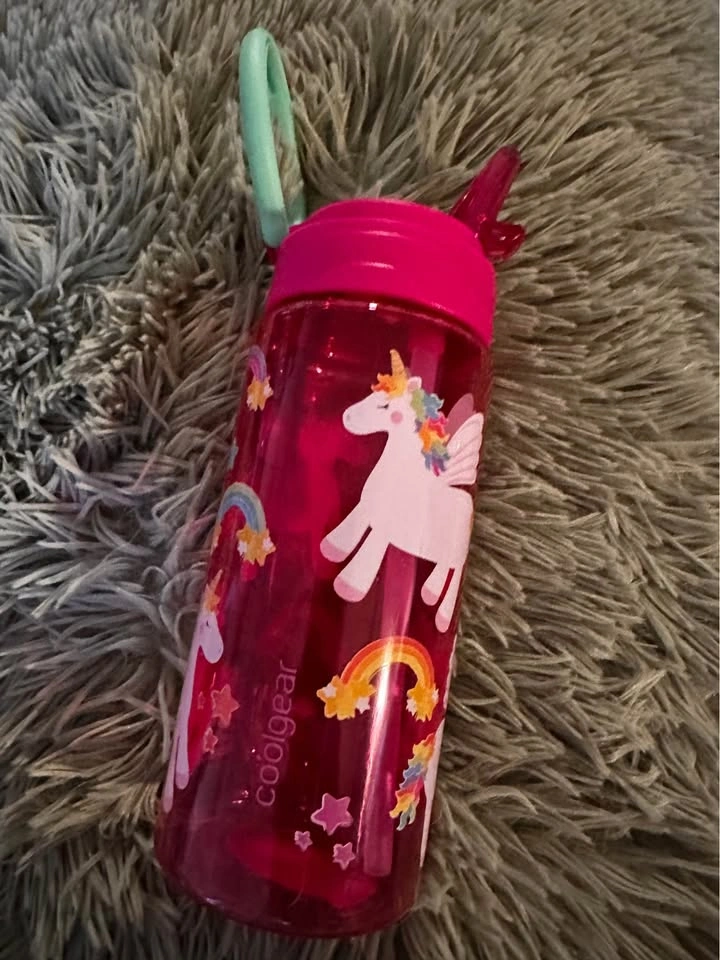 WATER BOTTLE - photo 2