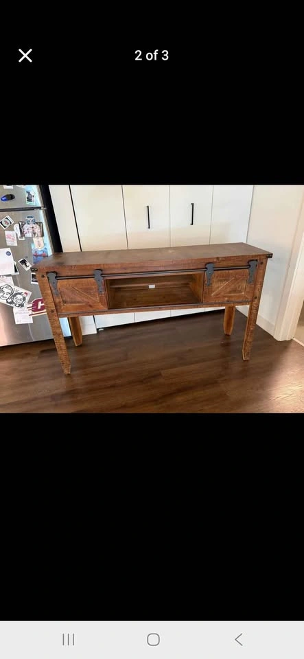 Tv stand - photo 2
