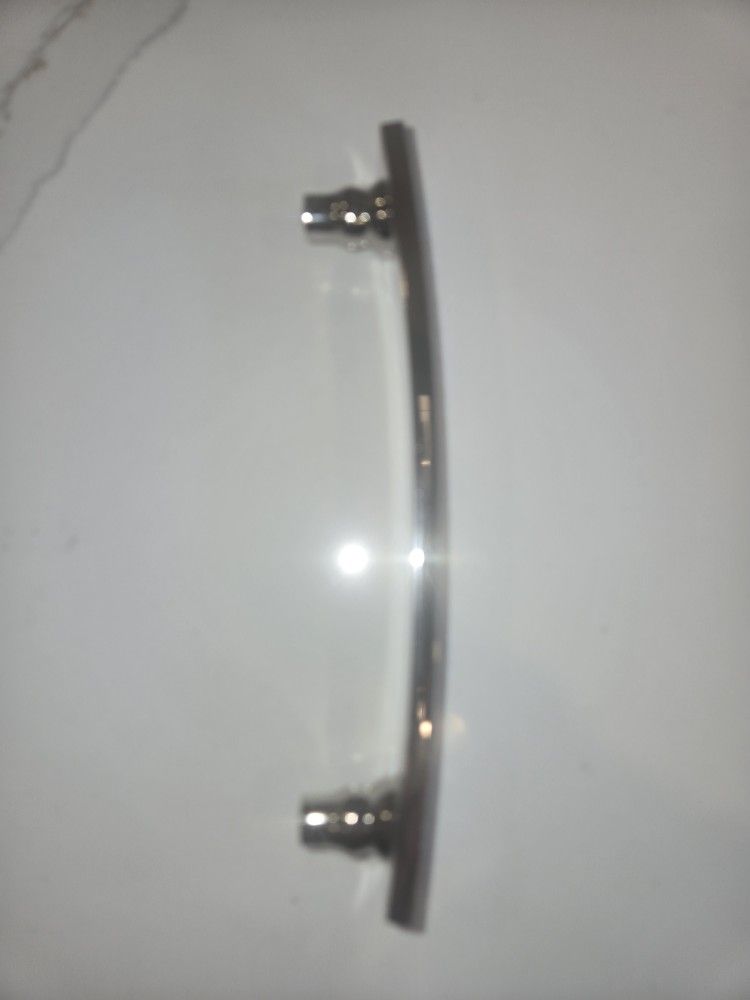 Top Knobs Trevi Pull 5 Inch Polished Nickel - photo 3