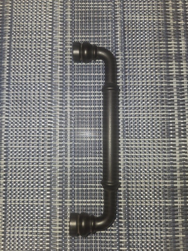 Top Knobs Brixton Pull 5 1/16