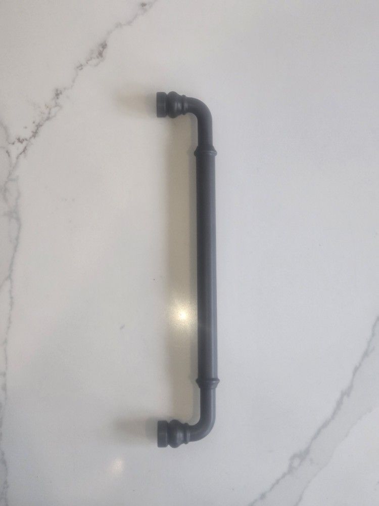 Top Knobs Brixton Pull 7 9/16 Inch