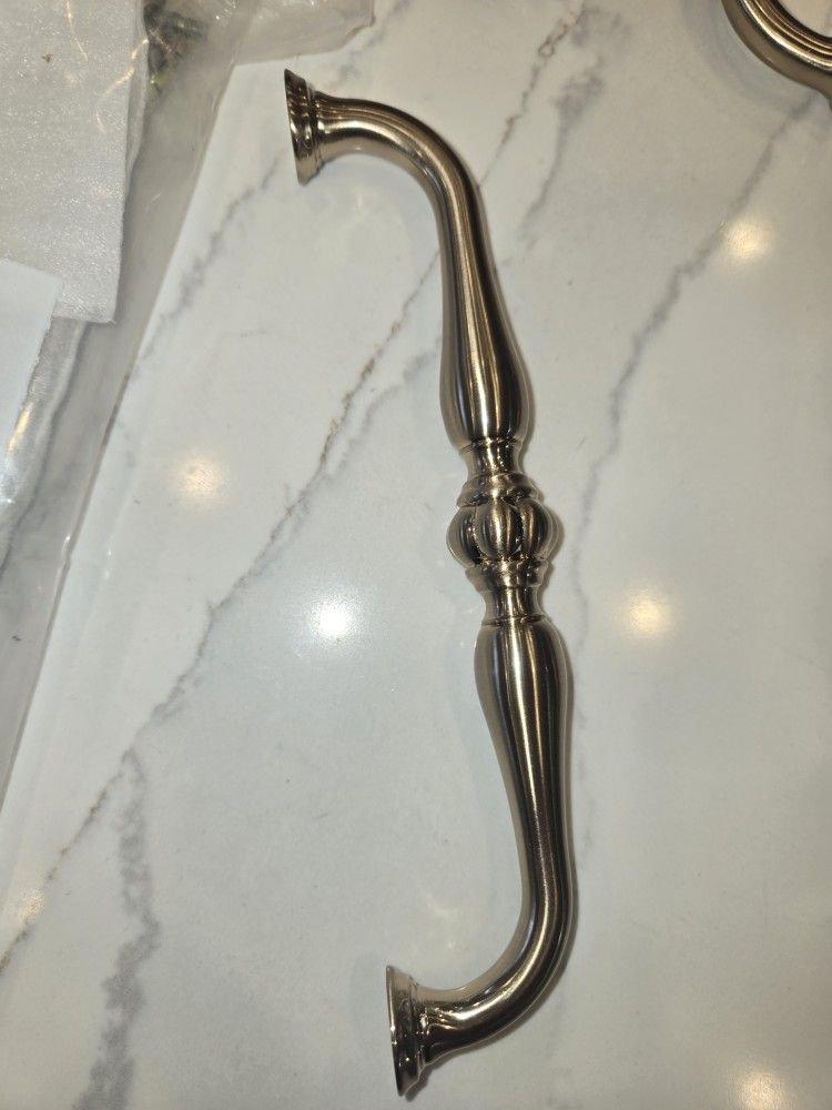 Top Knobs Allington Pull 6 5/16 Inch