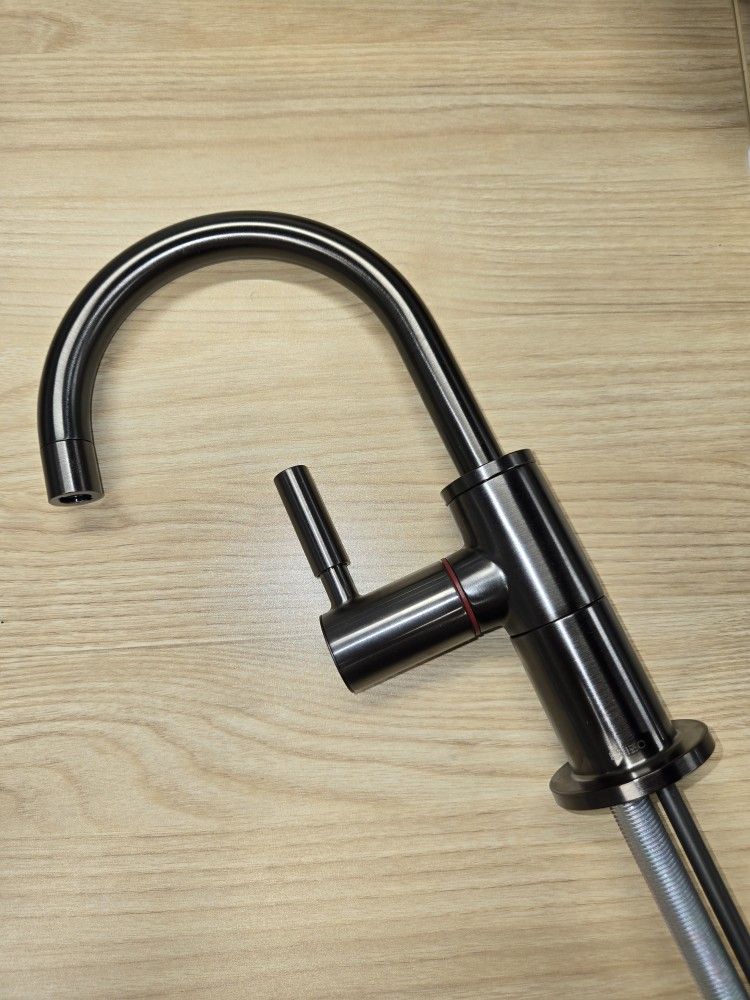 Brizo Instant Hot Water Faucet