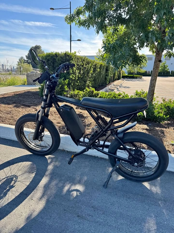 Ridstar Q20 1500W