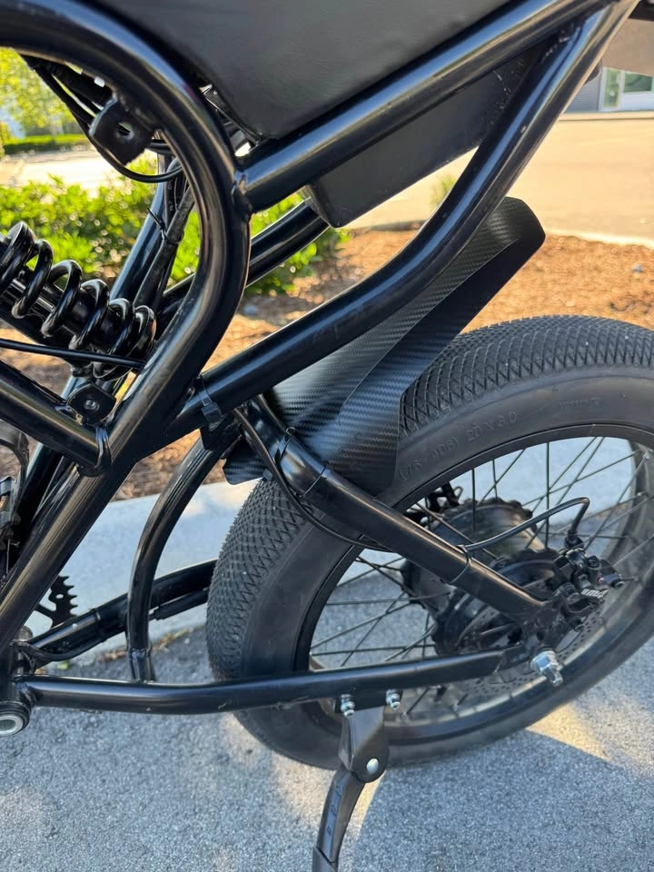 Ridstar Q20 1500W - photo 3