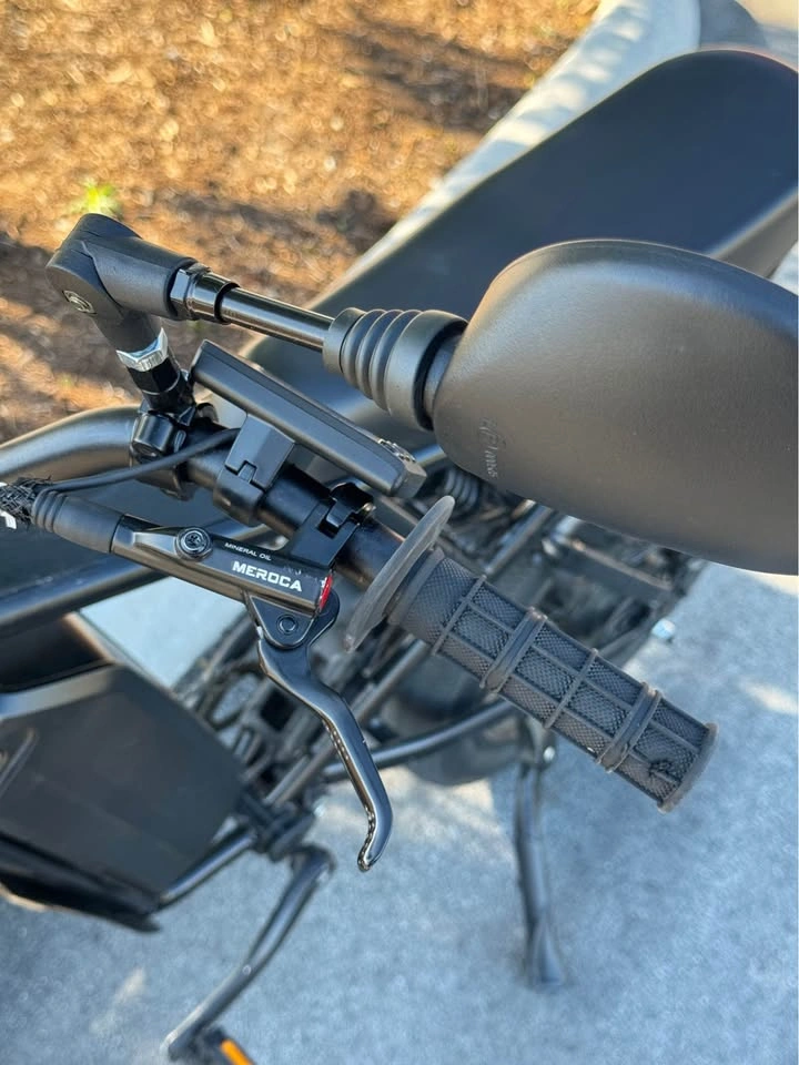 Ridstar Q20 1500W - photo 4